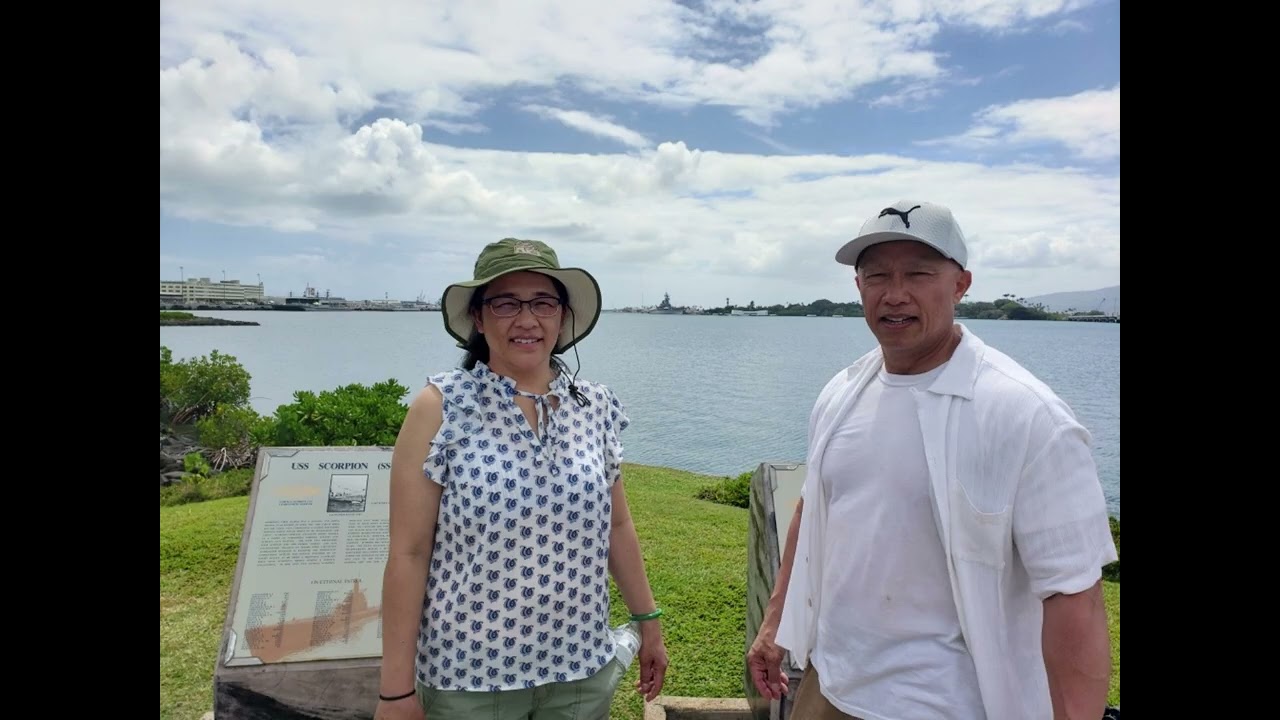 Calgary Canada 2023 & Hawaii 2024