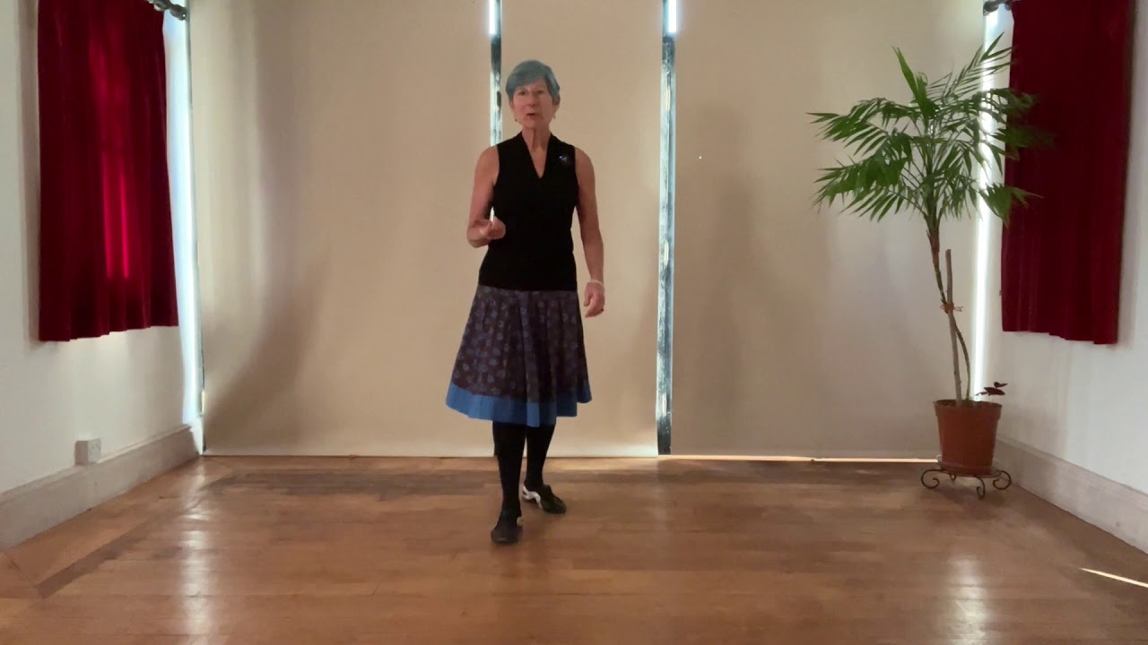 Swedish Folk Minuet #6 - Everything Else