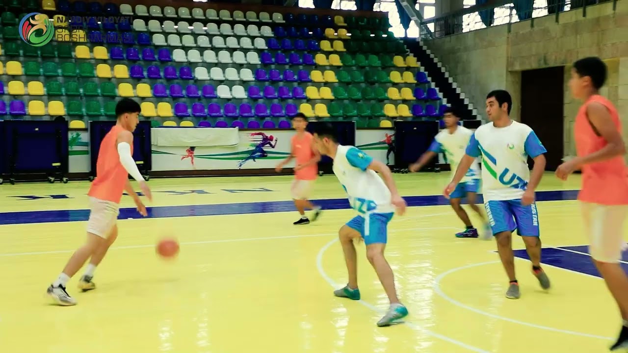 Navoiyda 