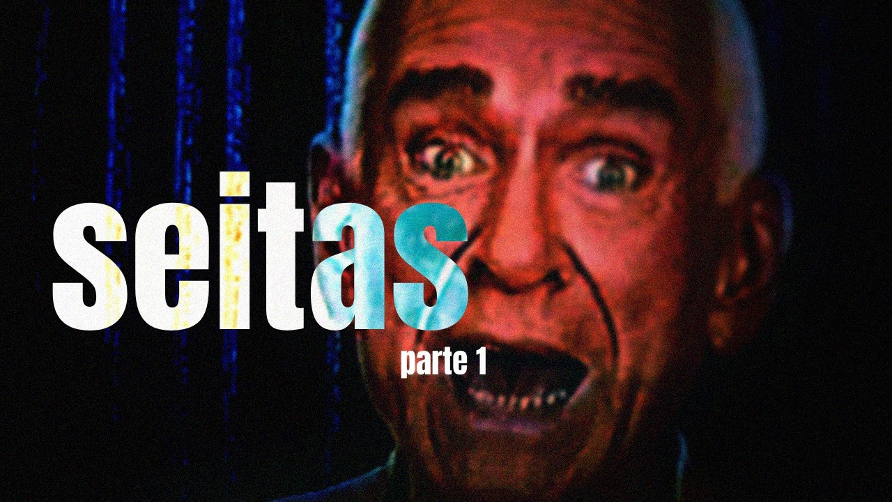 O Iceberg DEFINITIVO das SEITAS | Parte 1