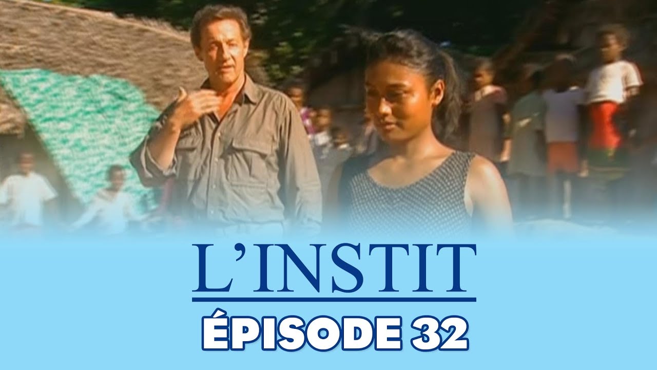 L'INSTIT - Carnet de voyage : Madagascar | EPISODE 32
