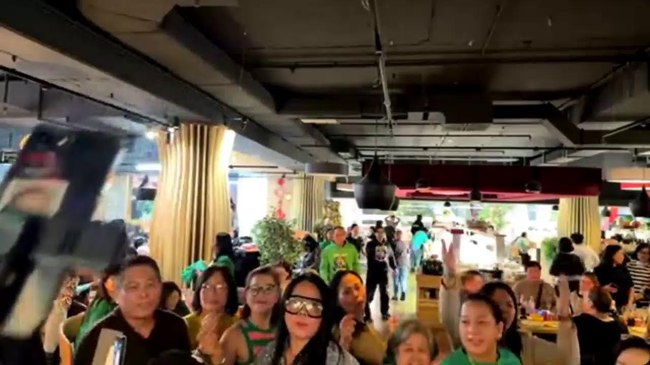 DDS Maisug Austria Meet and Greet