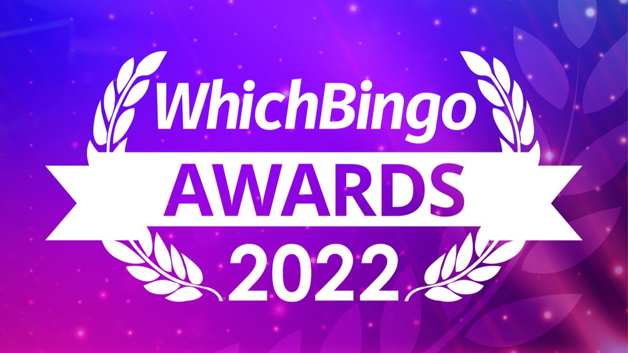 WhichBingo Awards 2022 - Highlights