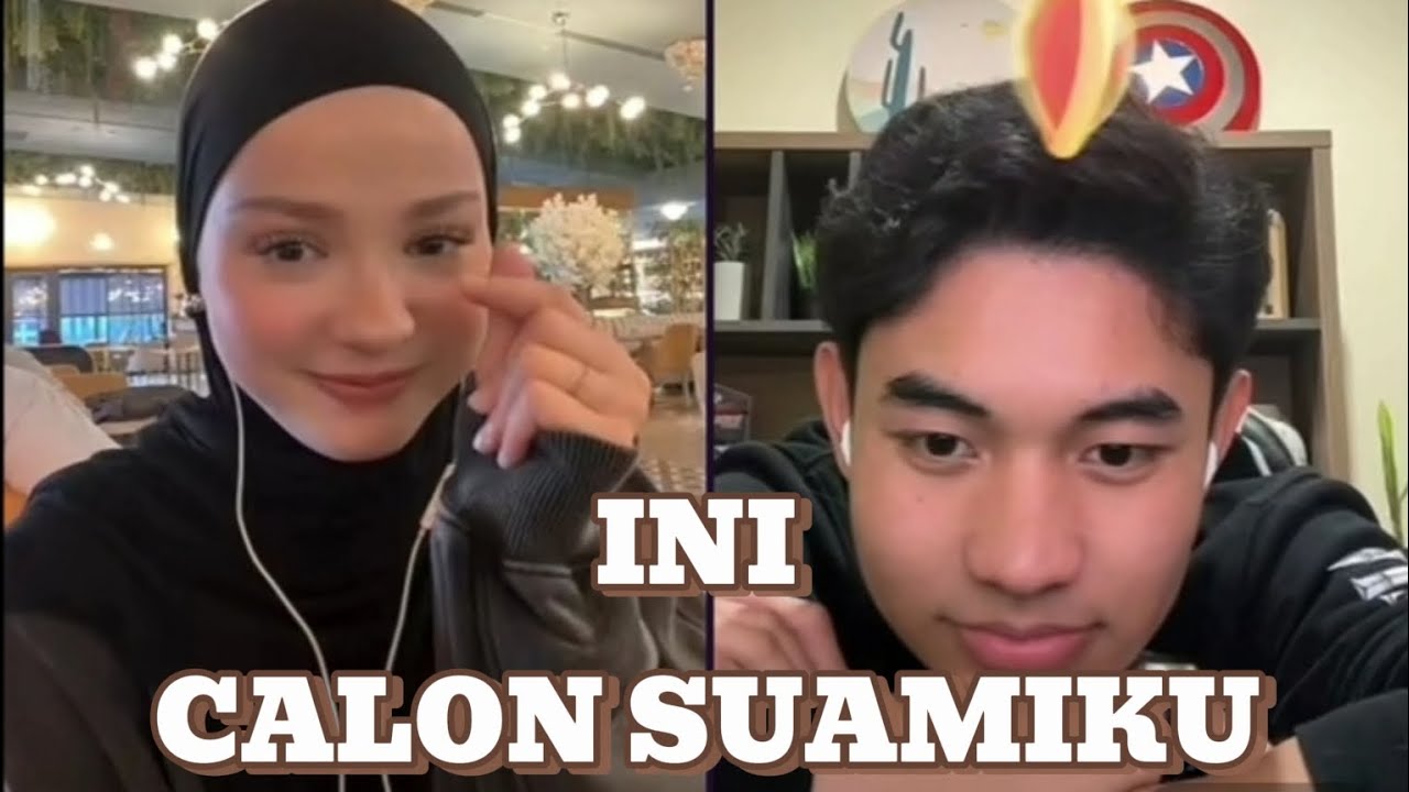 Tugba perkenalkan Fiki sebagai calon Suaminya