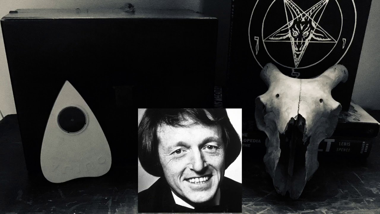 The Dennis Wheatley Library of the Occult