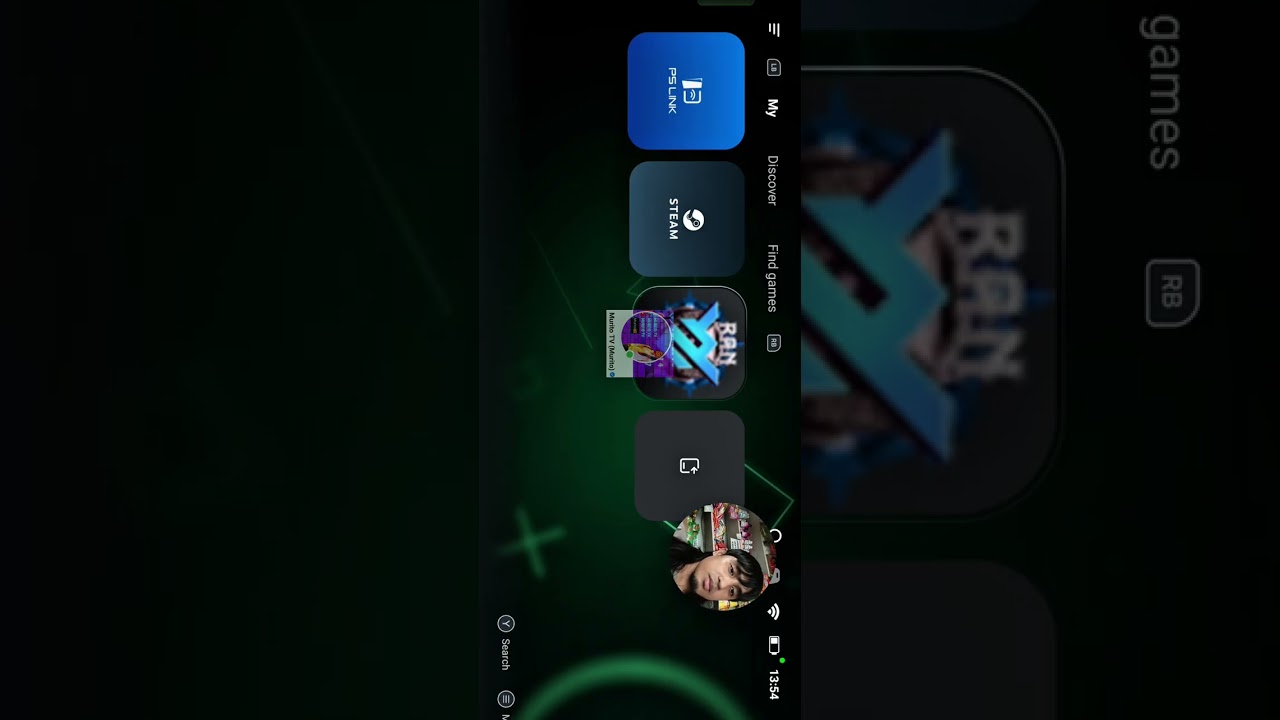 RAN Online Ep7 using GameHub Emulator #ranonlinegs #muritotv 