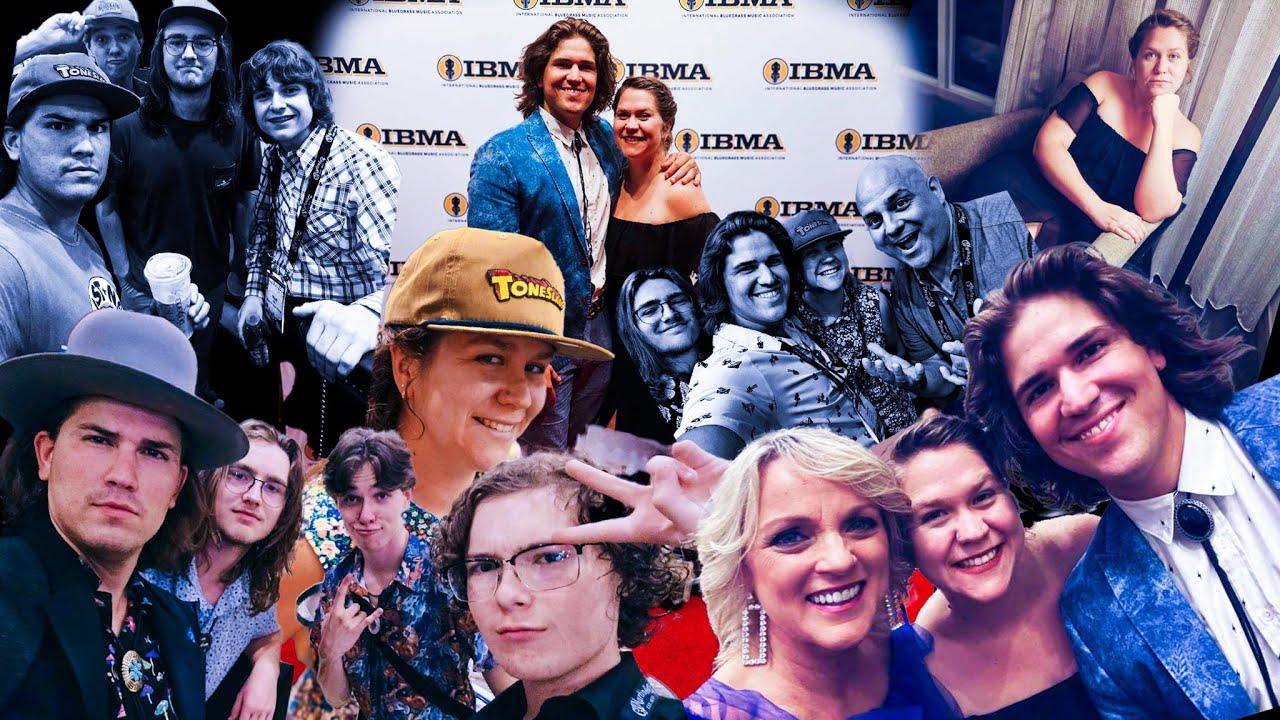 IBMA World Of Bluegrass Conference and Award Show