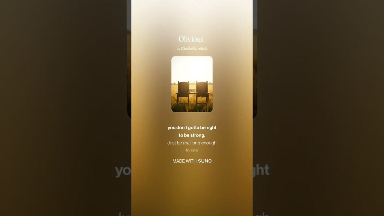 Obvious