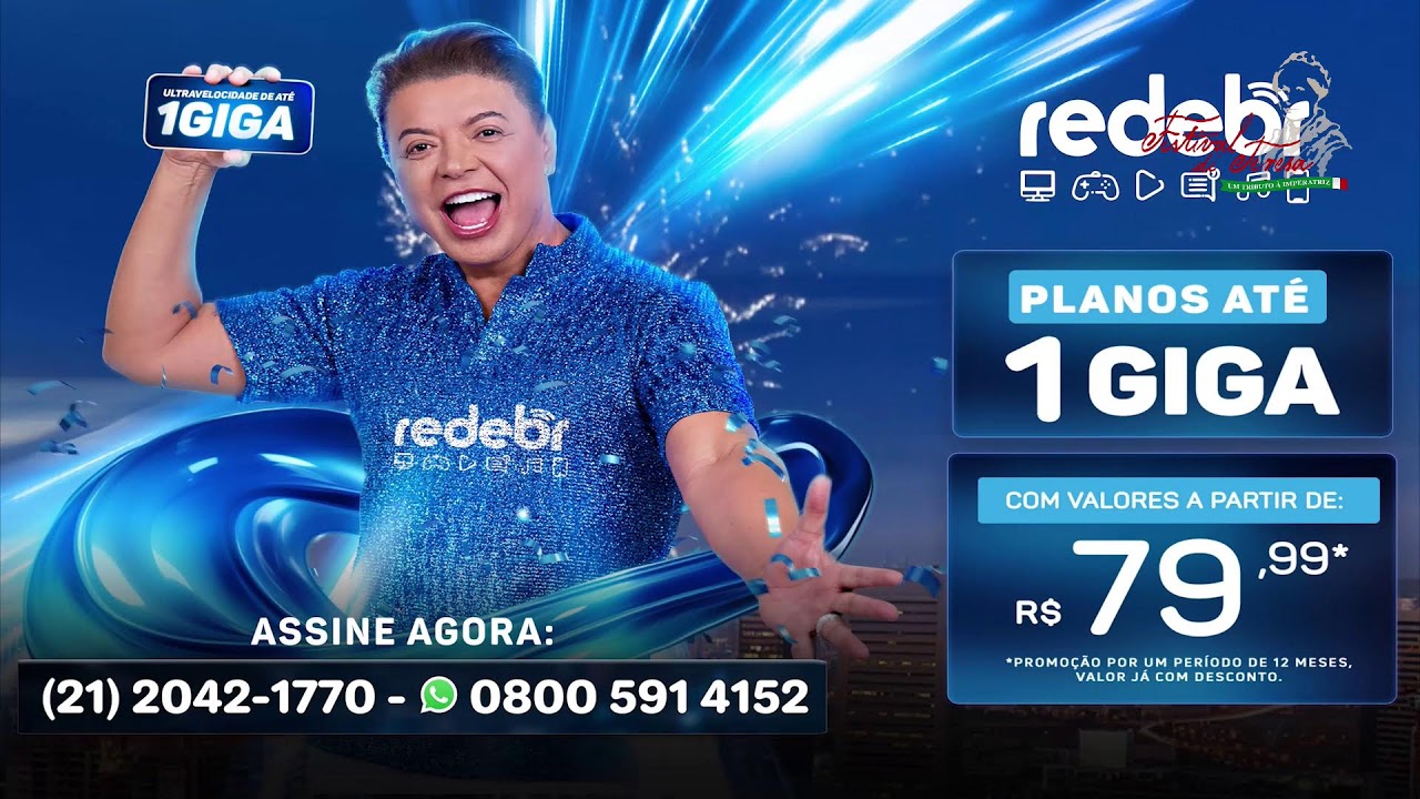 FESTIVAL DI TERESA - AO VIVO