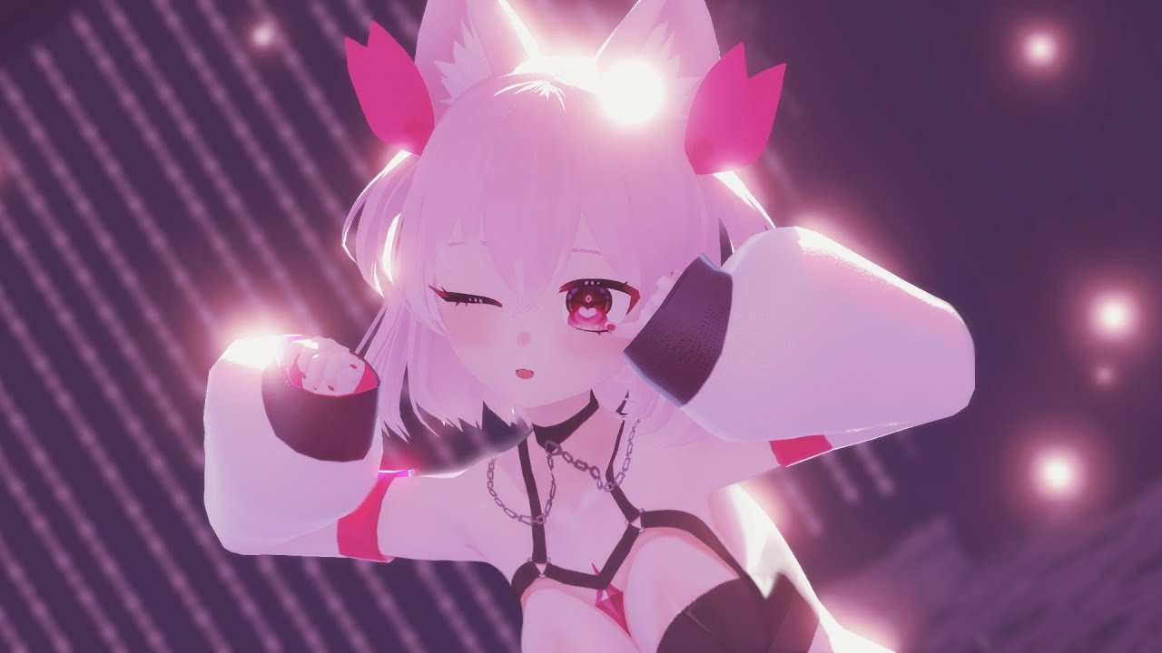 [ VRoid MMD ] 독사_かめりあ