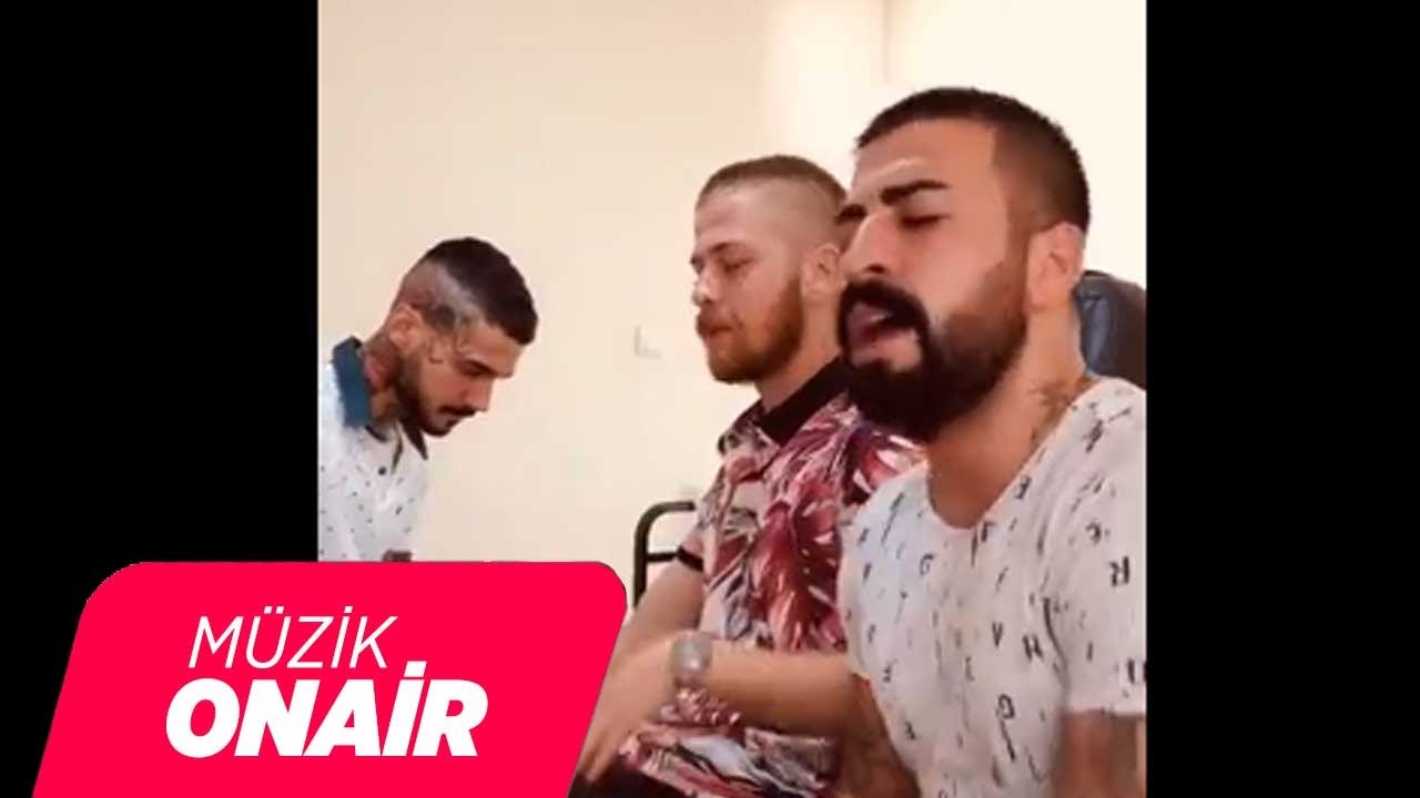 BEDO - SANANE | OKAN & VOLKAN (COVER)