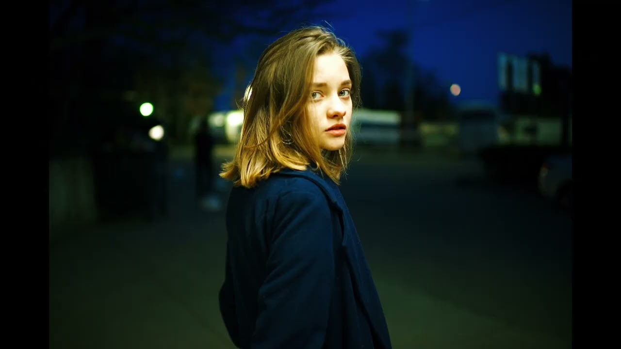 摄影师Marat Safin