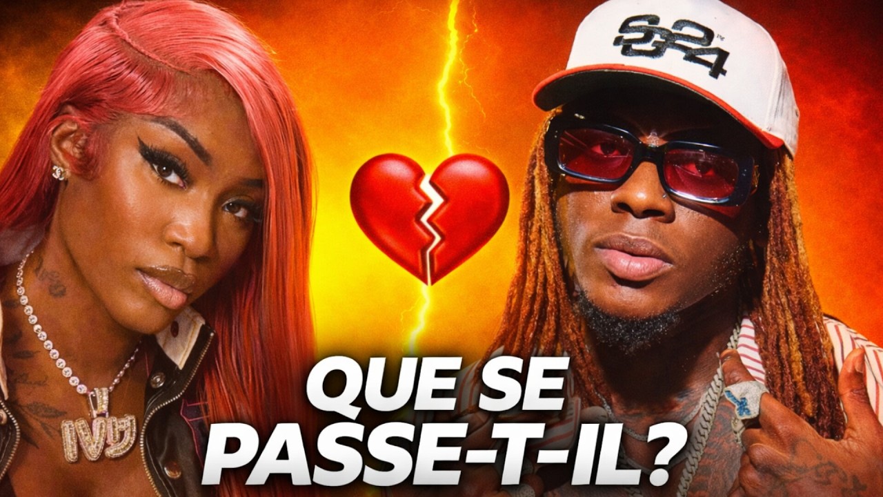 Le silence de Himra et Ivorian Doll : Problème… ou vraie maturité ?