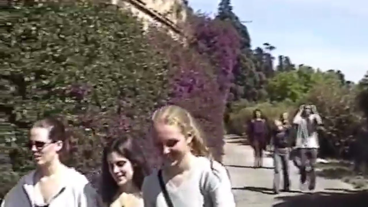 Barcelona 2001