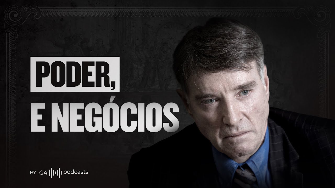 EIKE: PODER, NEGÓCIOS E CONTROVÉRSIAS | VOX LUMINIS