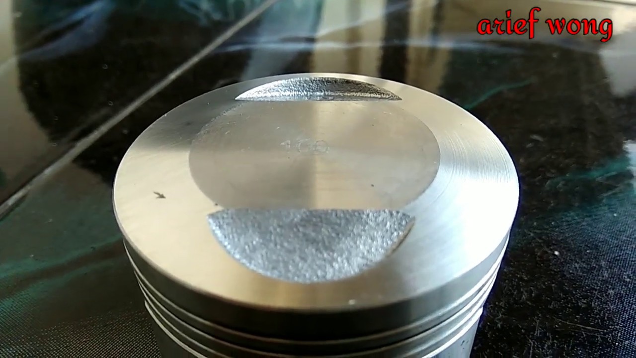 Piston jenong