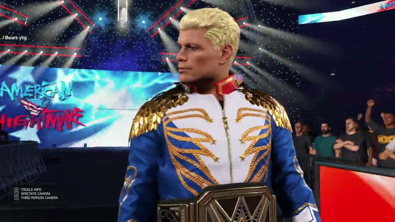 STONE COLD STEVE AUSTIN vs. CODY RHODES: THE TEXAS RATTLESNAKE MEETS THE AMERICAN NIGHTMARE! 🐍🍻