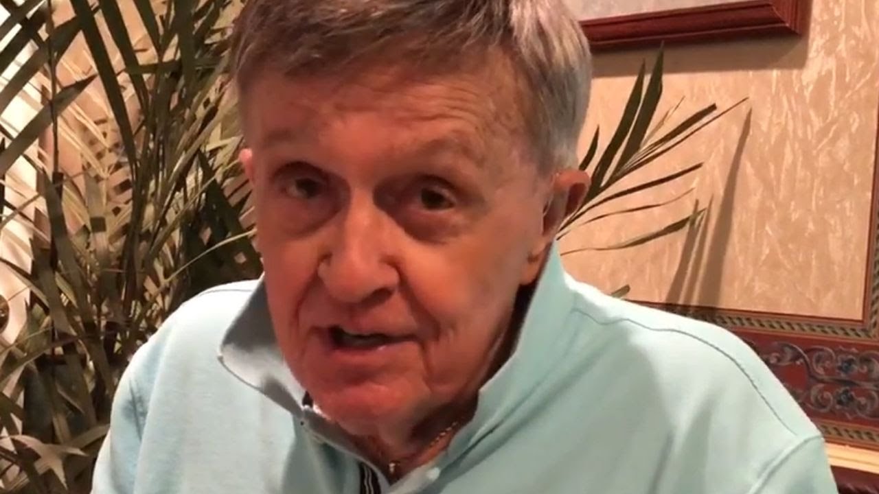 From Whisper to Legacy: Bill Anderson and a Historic Opry Moment