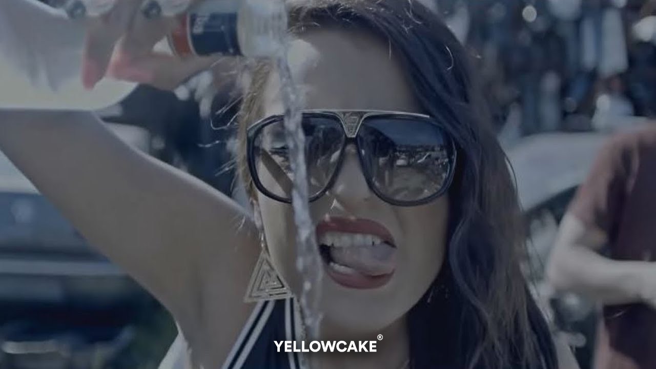 VJ - Big Fat Bass (Official Video)