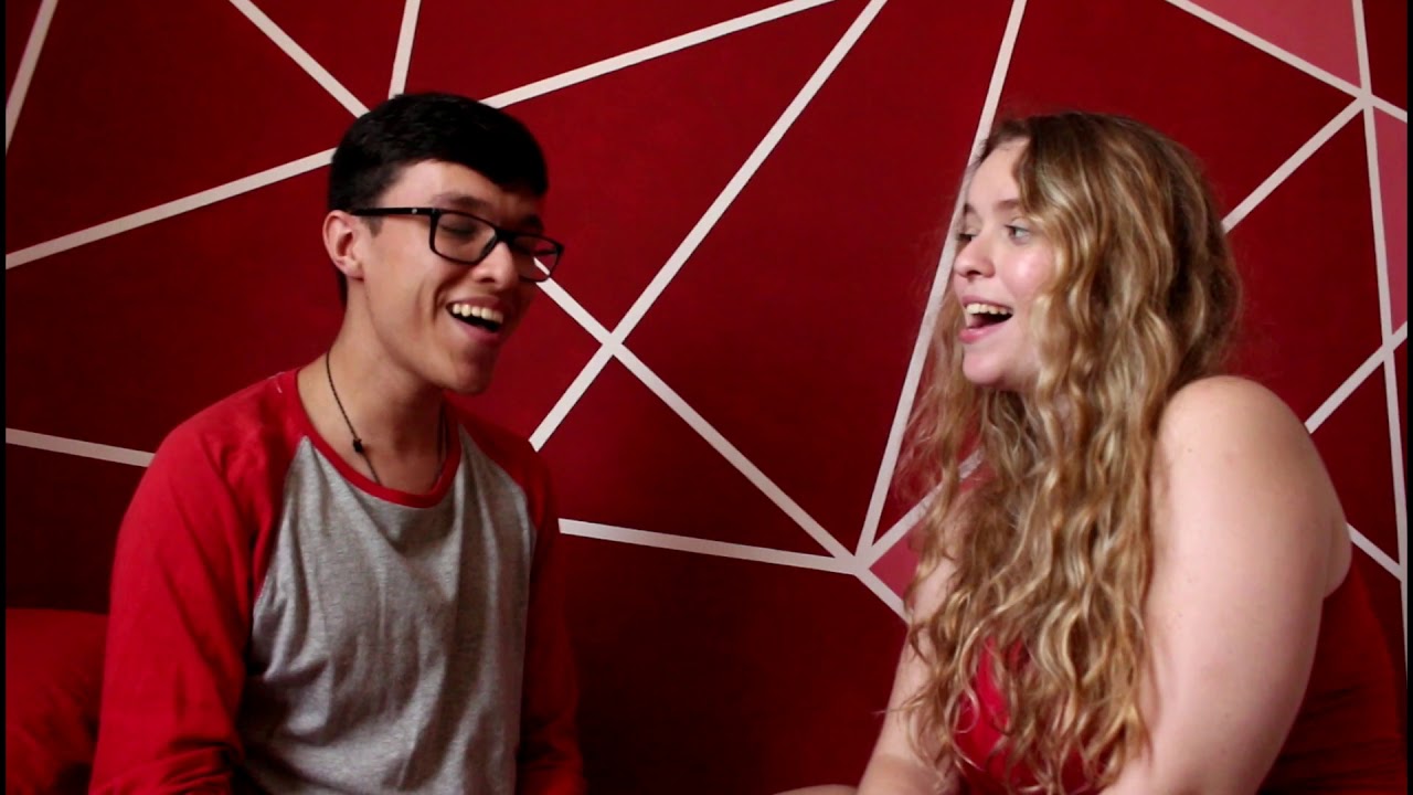 Breaking Free - HSM Cover by Roberta Ferrari e Jean Rocatelli