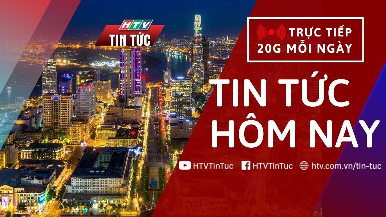 🔴 TRỰC TIẾP THỜI SỰ HTV 20G | 27/02/2026 | HTV TIN TỨC