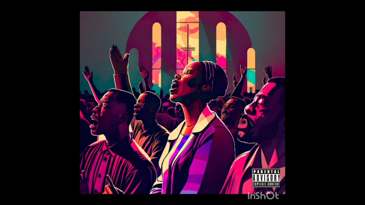 Da Gweed x Chuuuurch pt2 ft ChrisGDaReal