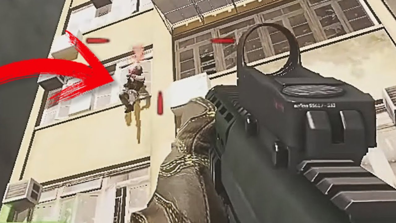 PERFECT AIM