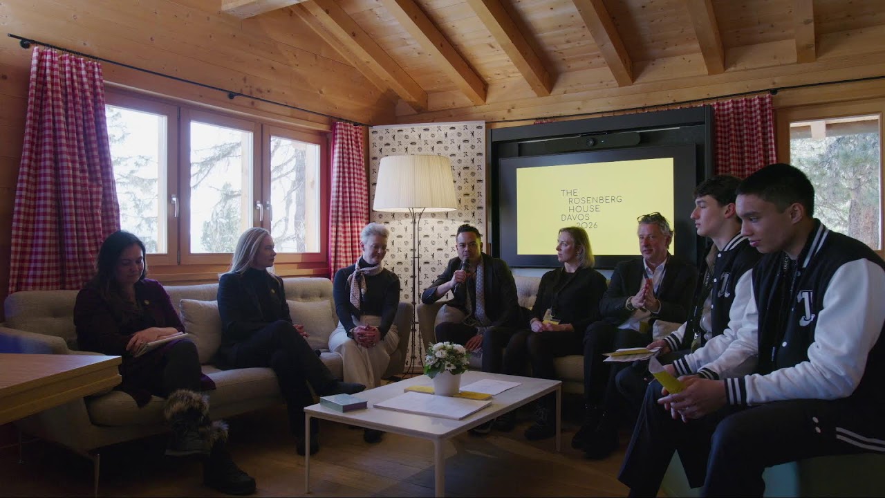 The Future of Work Belongs to Those Who Own It.