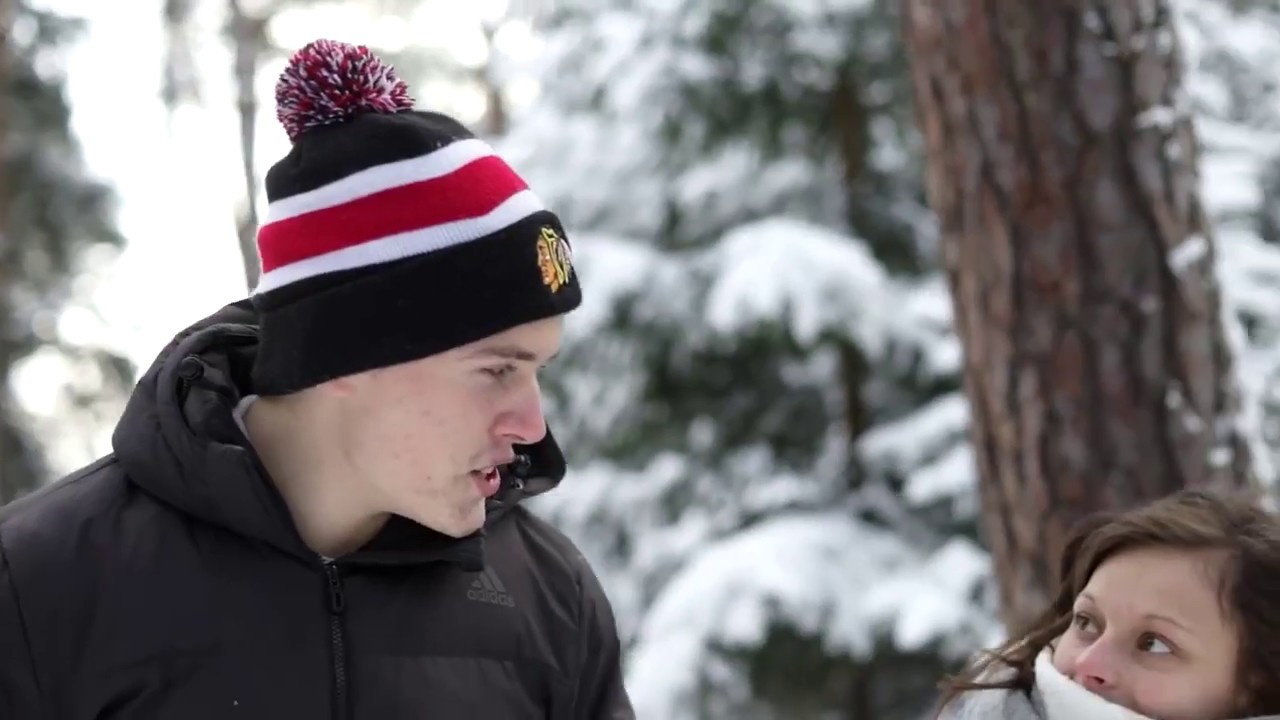 Maturitní video -  4.C OA Příbram  (2014-2018)