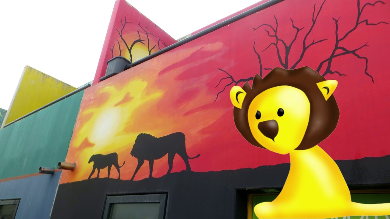 Studentenstadt München Olympisches Dorf