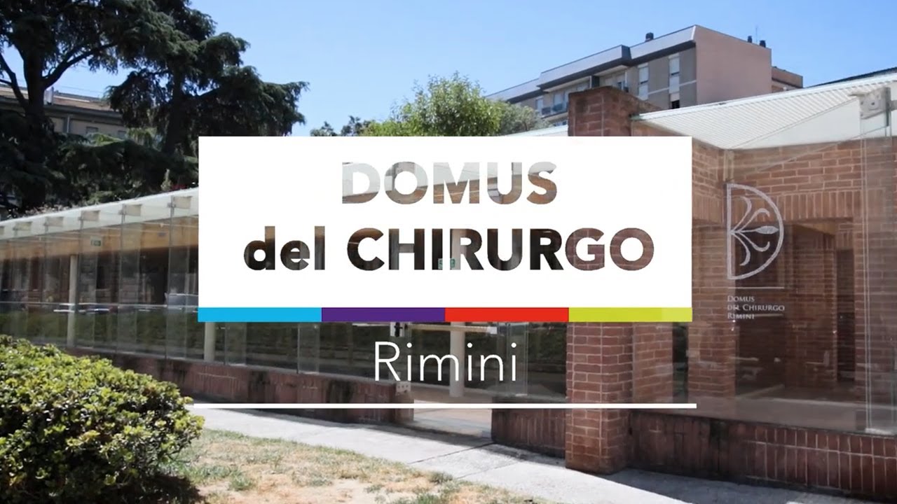 Visita guidata alla Domus del Chirurgo Rimini