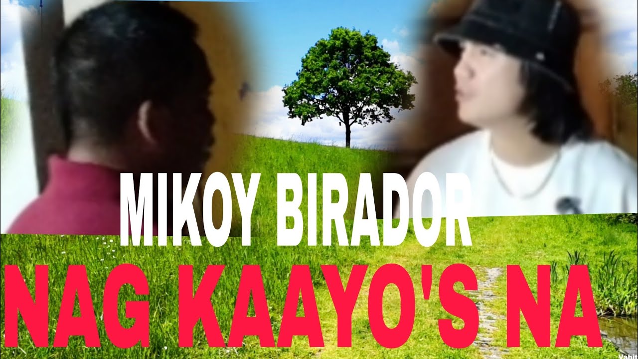 KALINGAP MIKOY NAG PONTA SA LIGHTHOUSE ,,,BY KUYA VAL SANTOS MATUBANG,,,,