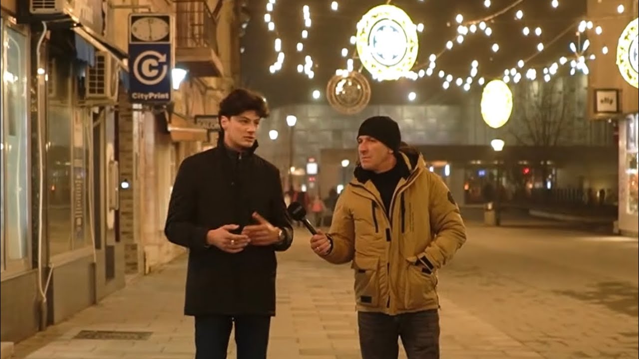 Dok drugi pakuju kofere, on pokreće kućnu njegu i ostaje u Bosni !! Tko je mladi Alen iz Travnika ?