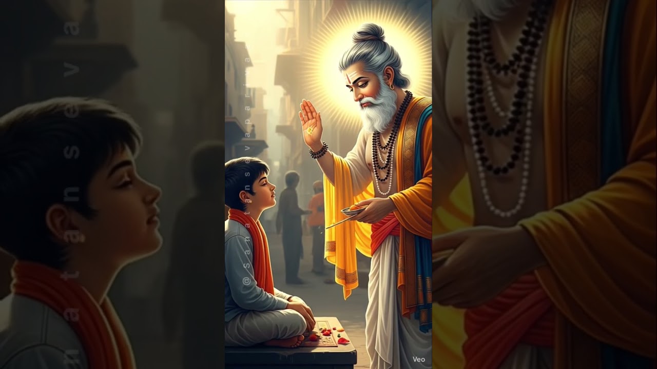 भगवत कृपा के 4 बड़े संकेत ! 🚩 Jagadguru Kripalu Ji Maharaj 