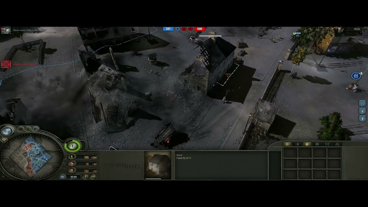 Company Of Heroes 