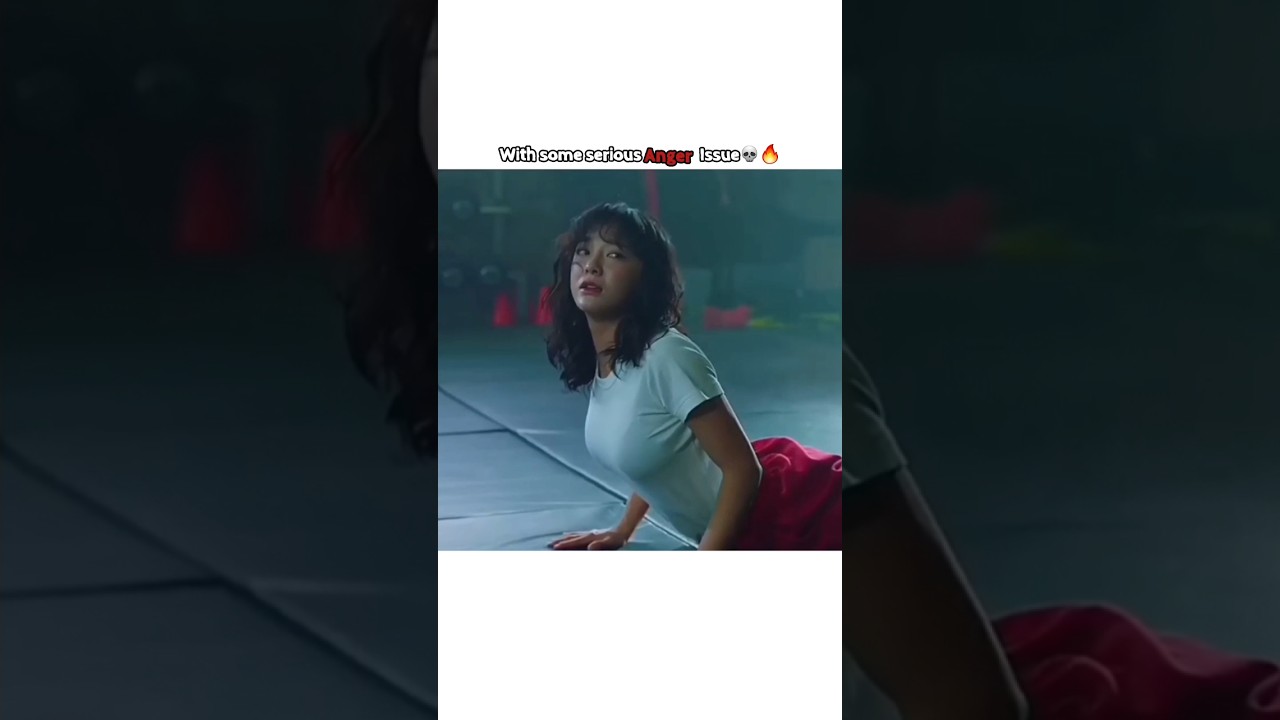 But have some serious anger Issue 🔥💀 #kdrama #kdramaedit #businessproposal #uncannycounter2