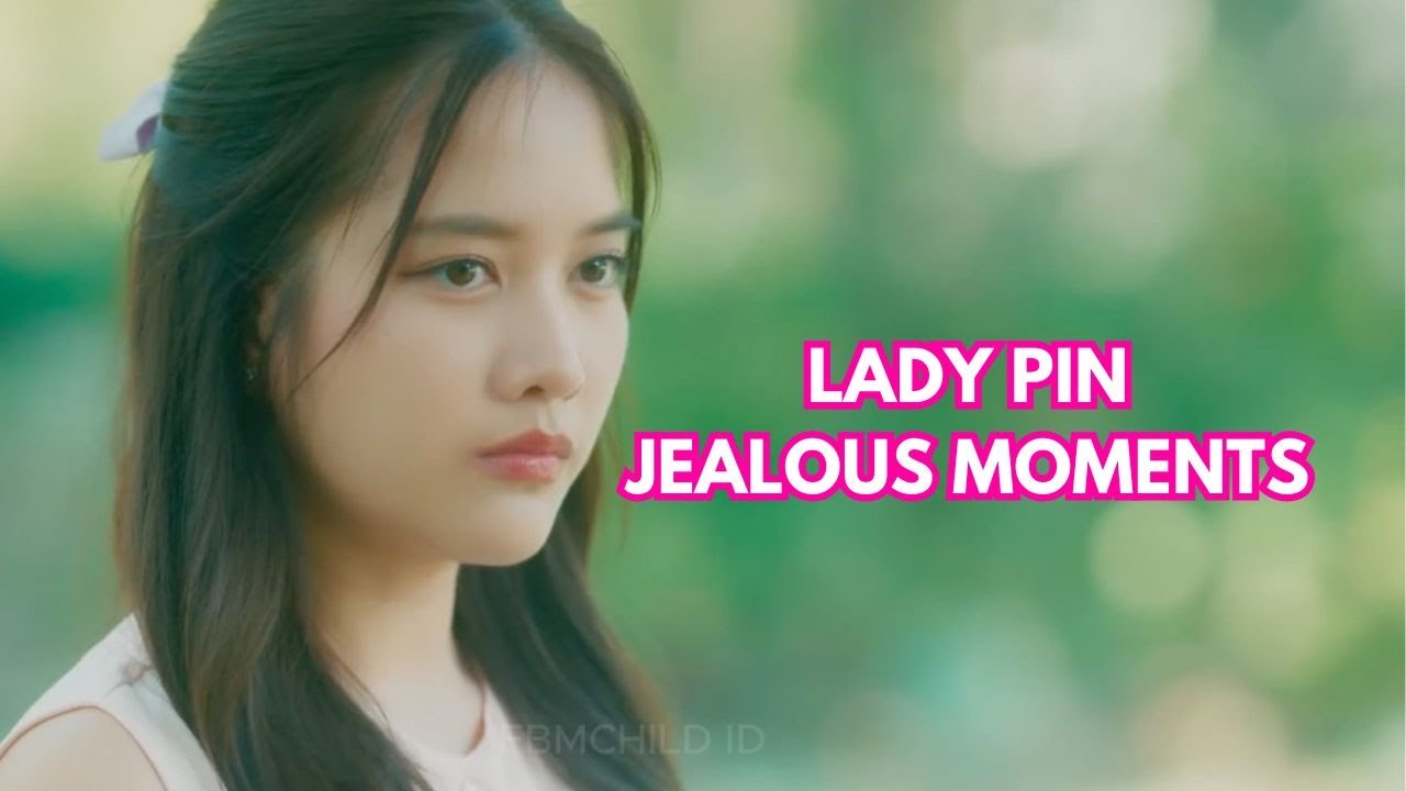 [ENGSUB] LADY PIN JEALOUS MOMENT - The Loyal Pin 