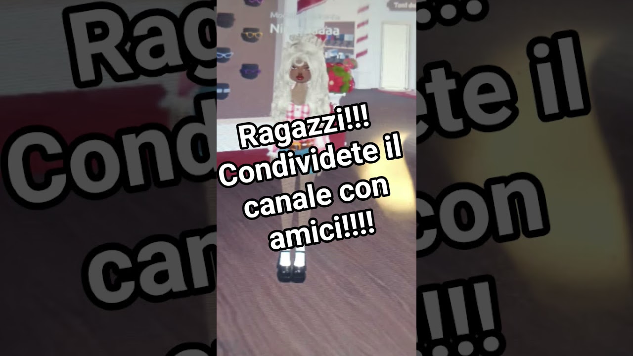 perfavore oppure con parenti con tutti quelli che volete🥺🥺🥺🥺