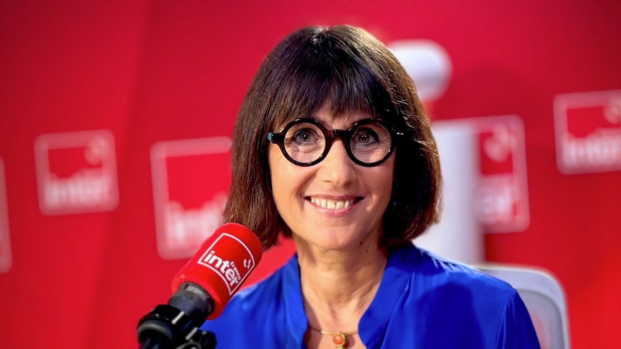 Alexia Laroche-Joubert : "Loft Story", "c'est le début de la télé réalité, mais aussi des réseaux so