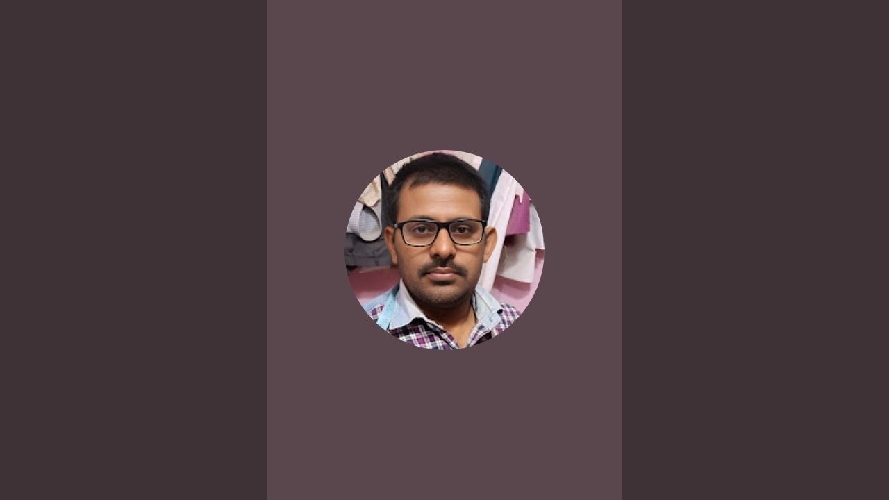 Sachchidanand Official  is live