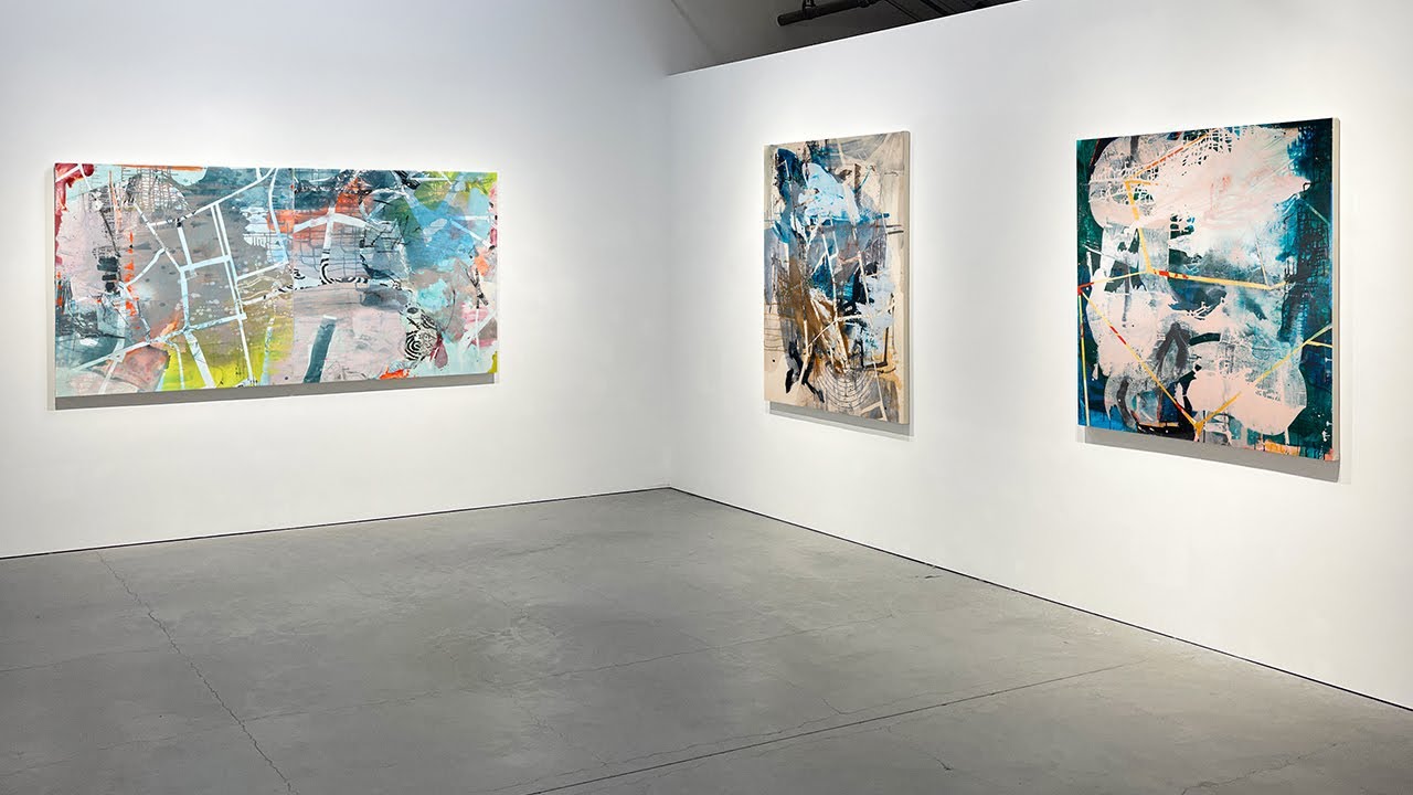 Nancy Toomey Fine Art - Audrey Tulimiero Welch 