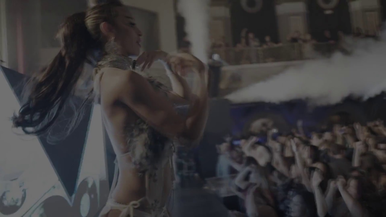 Back To Vinyl Tour feat. Bad Boy Bill & Richard Vission Live at Ruby Skye & Beta