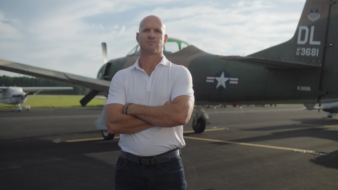 Alex Pelbath Talks Campaign for South Carolina’s 1st District