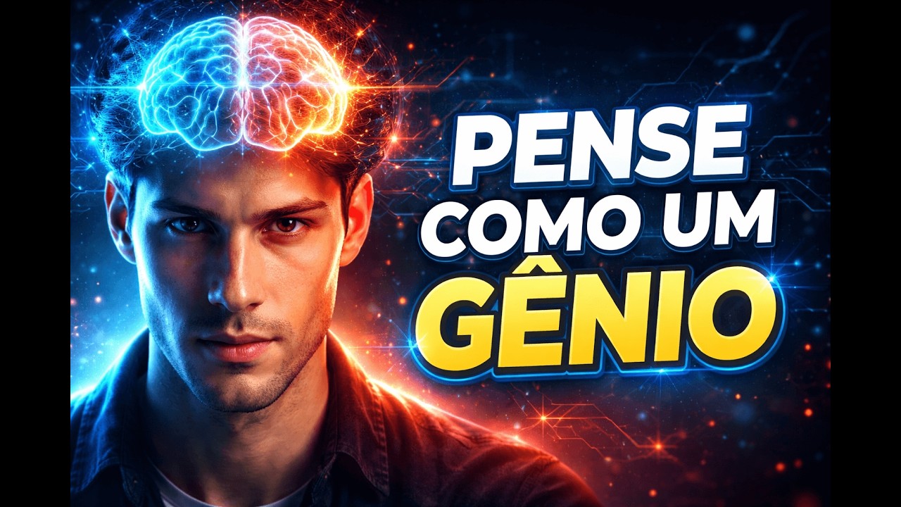 O Segredo por trás das Decisões Inteligentes: O Pensamento Lógico