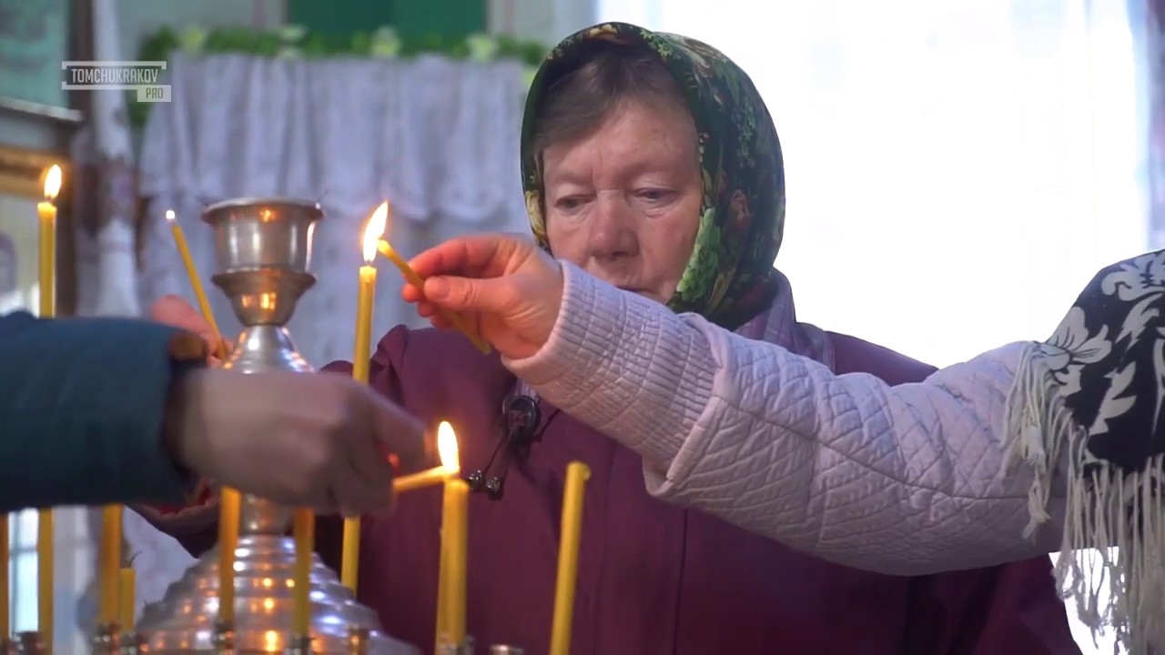 Перехід до ПЦУ: Давидівка, Хорошівський район