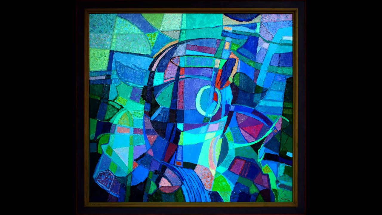 Alissa Firsova - Bergen's Bonfire, op 31