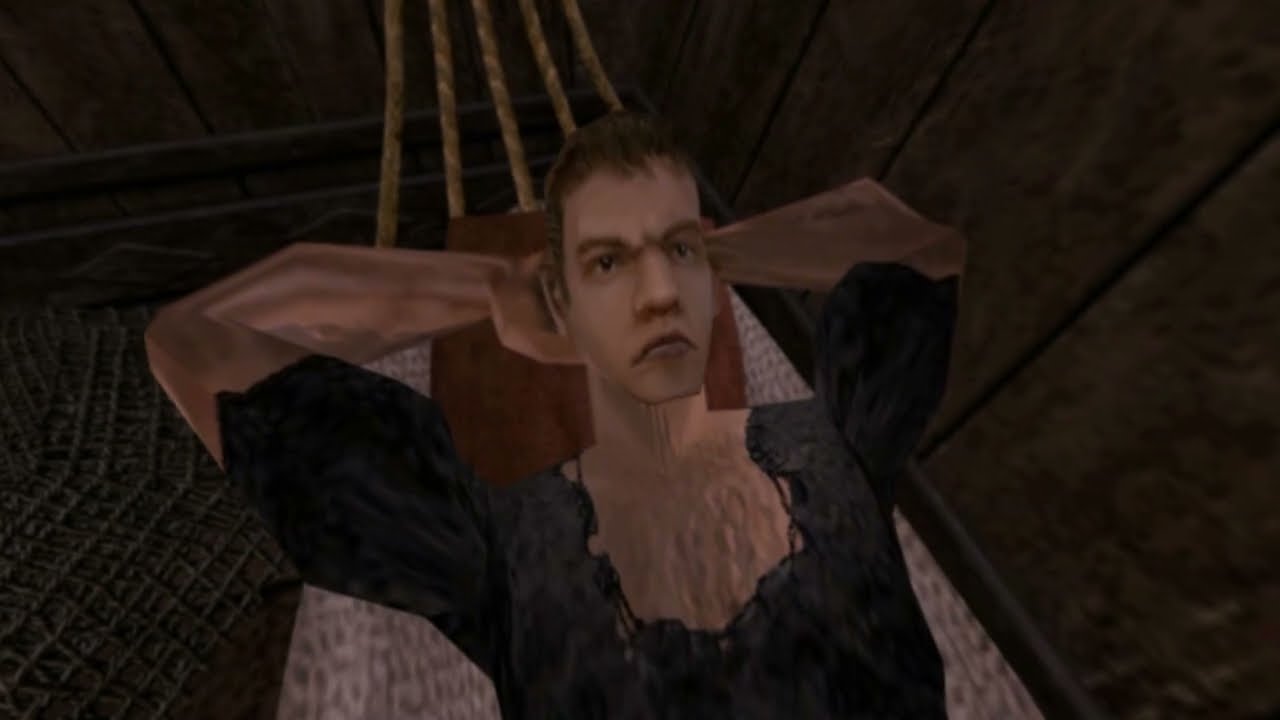 Gothic II - Kroniki Myrtany: Archolos #1 PL - Hej Przygodo! Statkiem na Archolos!