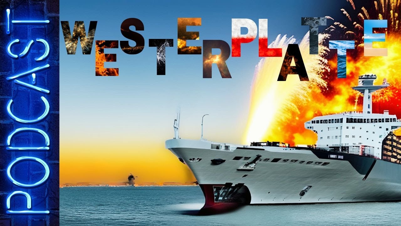 Obrona WESTERPLATTE