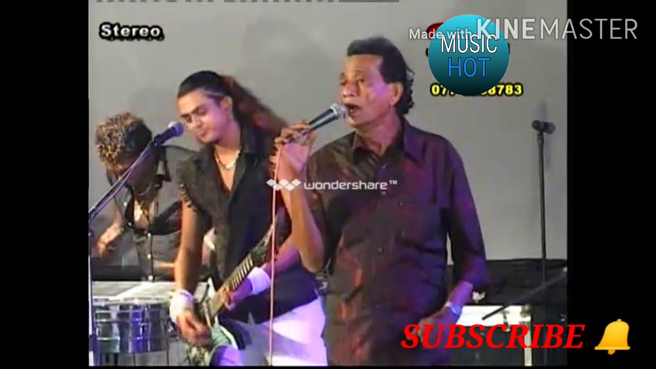 ෂෙල්ටන් මුතුනමගේ WITH ALL RIGHT /2012 / BEST BACKING