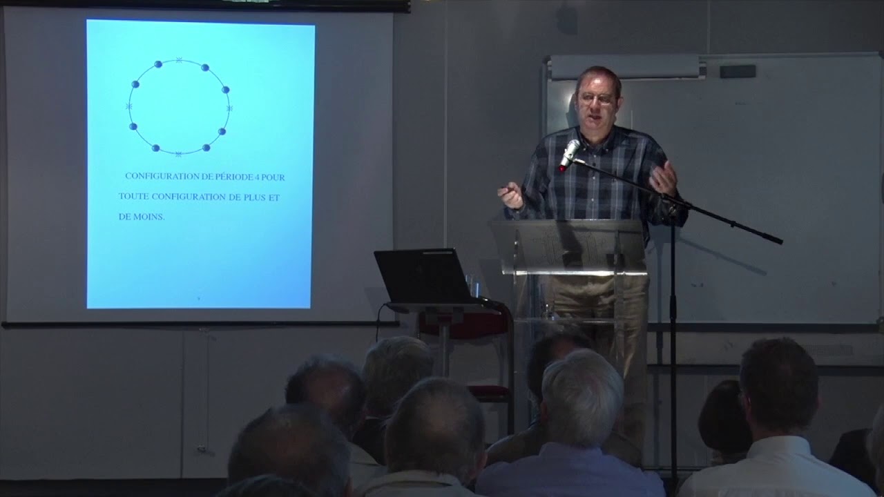 L’explication statistique de l’irréversibilité et le problème cosmologique